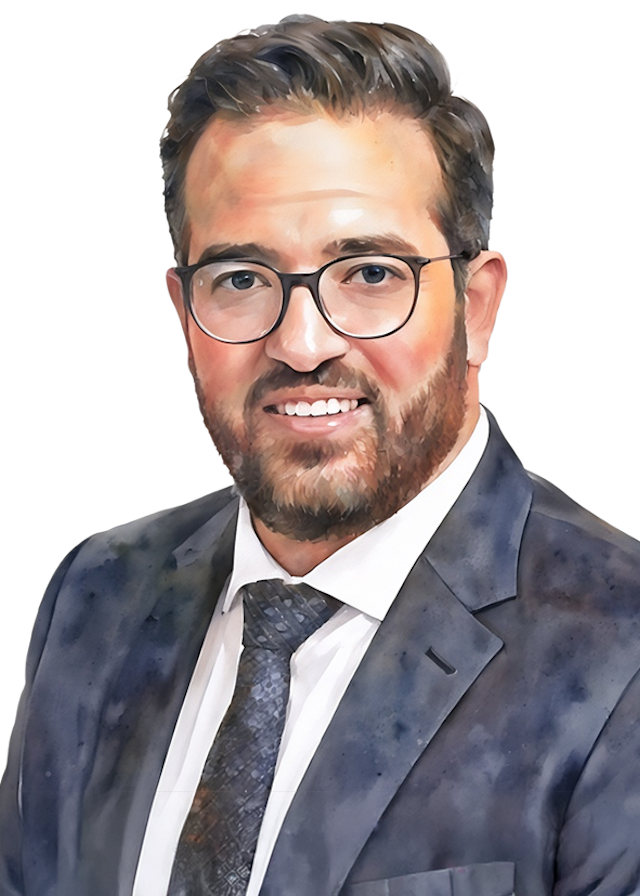 Insite team member profile picture
