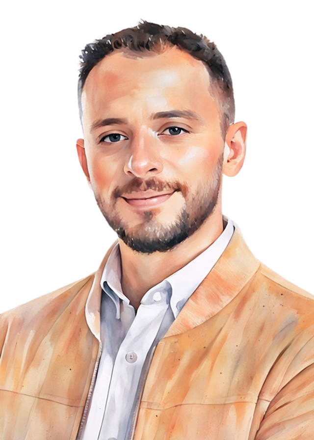 Insite team member profile picture