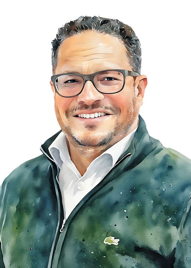 Insite team member profile picture