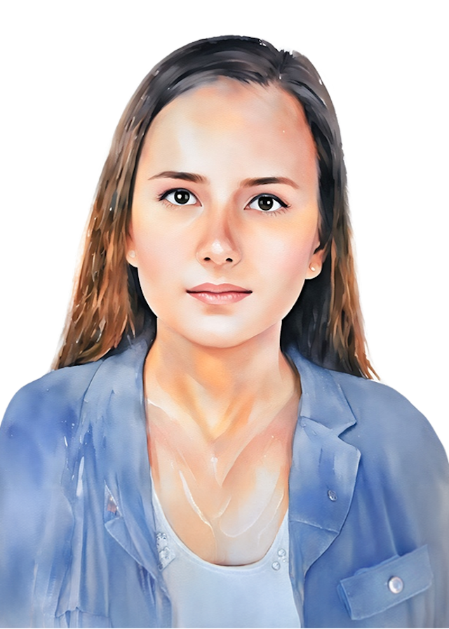 Insite team member profile picture