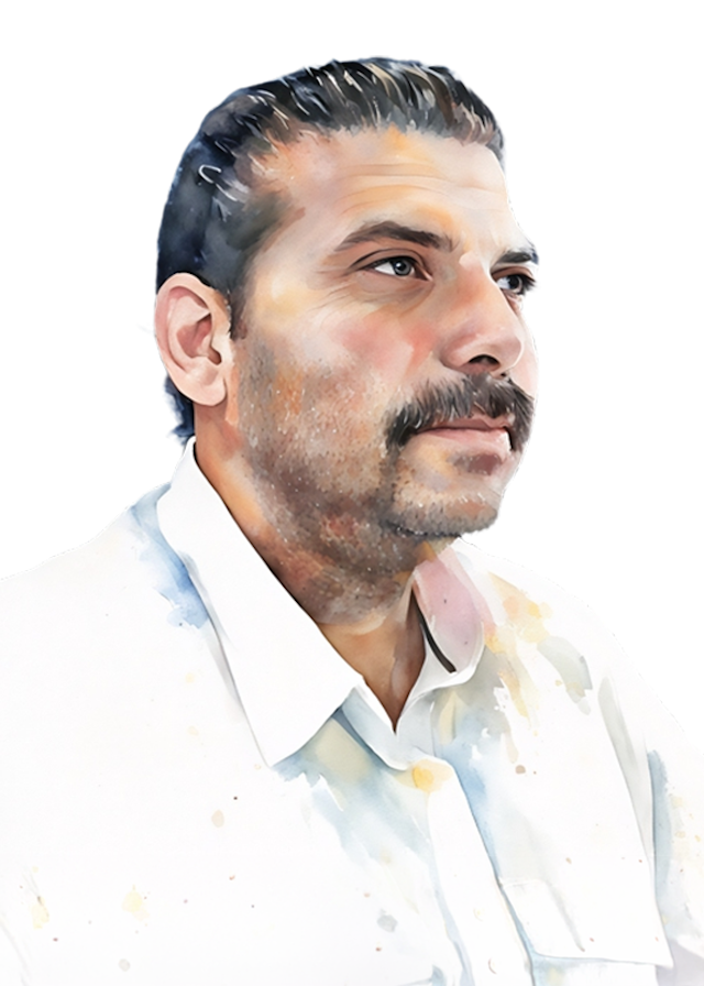 Insite team member profile picture