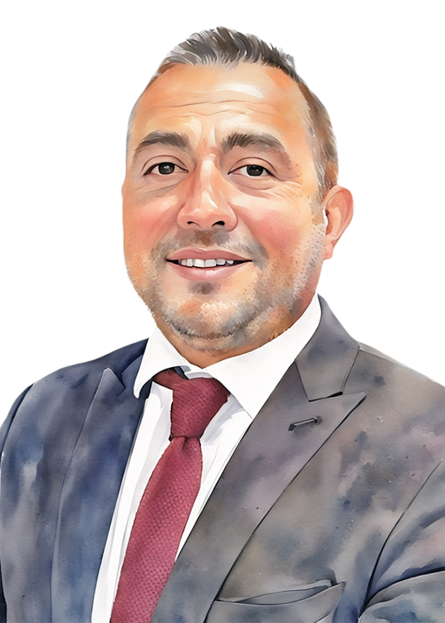 Insite team member profile picture