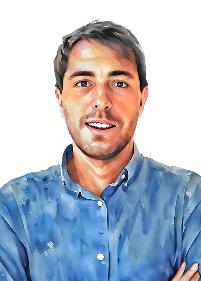 Insite team member profile picture