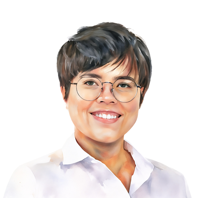 Insite team member profile picture