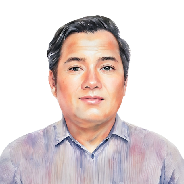 Insite team member profile picture