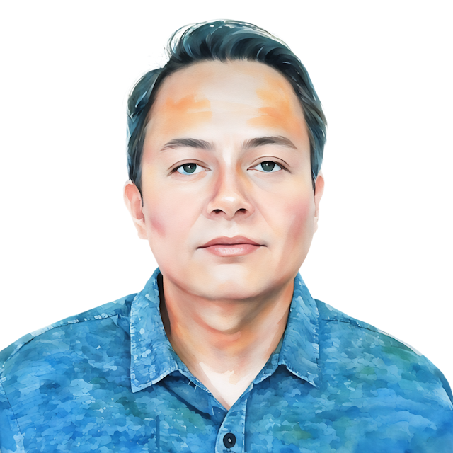 Insite team member profile picture