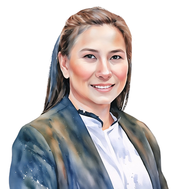 Insite team member profile picture