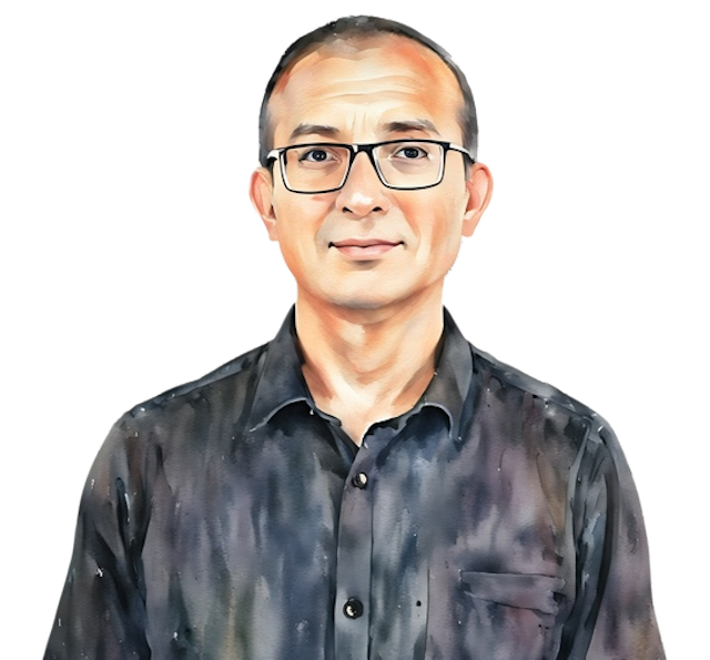 Insite team member profile picture