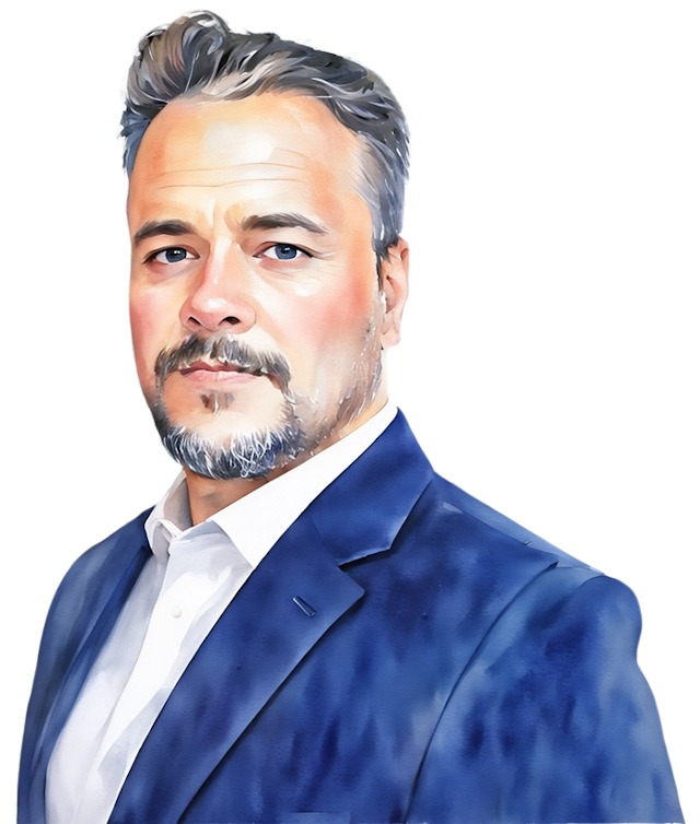 Insite team member profile picture