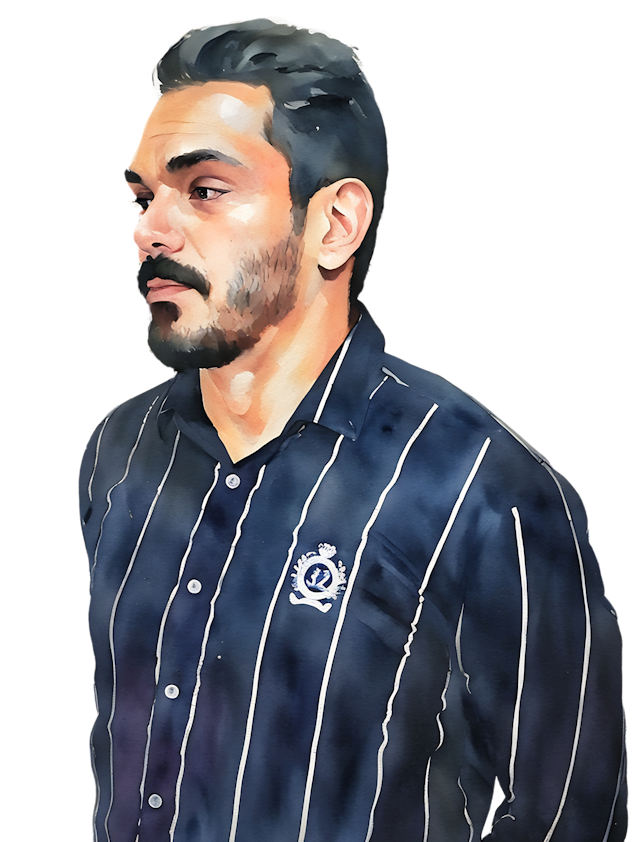 Insite team member profile picture