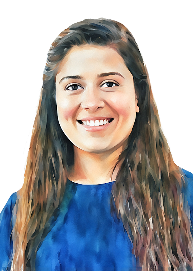 Insite team member profile picture