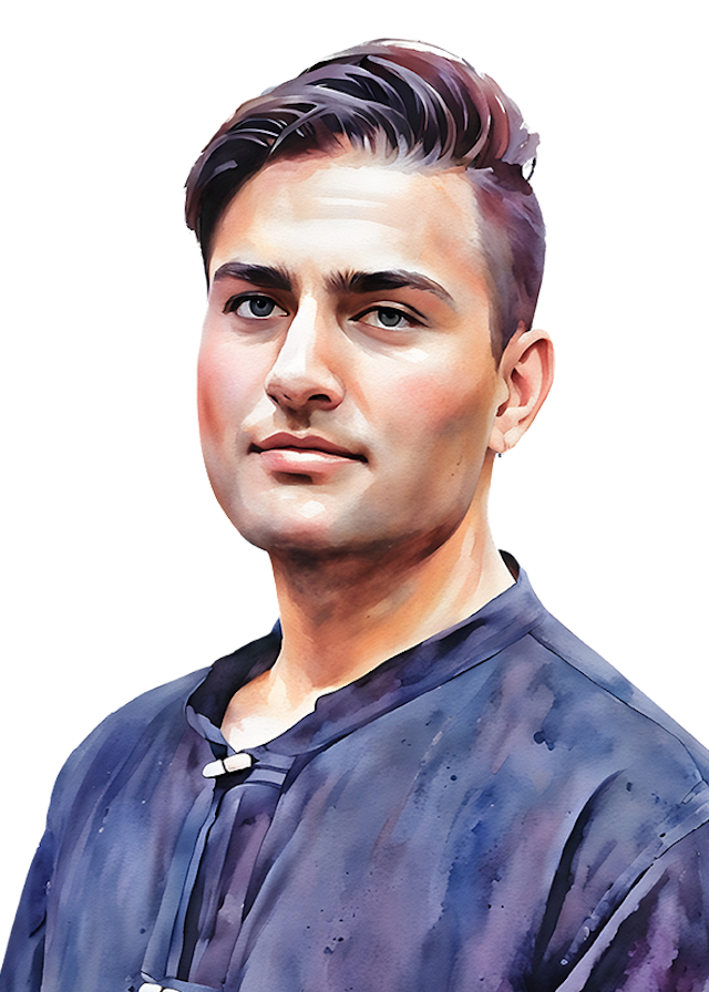 Insite team member profile picture