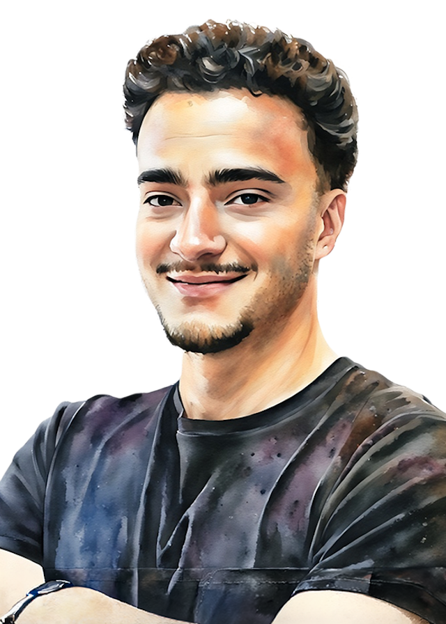 Insite team member profile picture