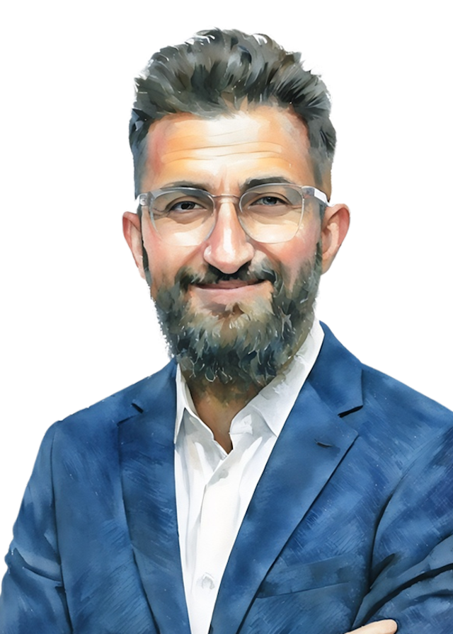 Insite team member profile picture
