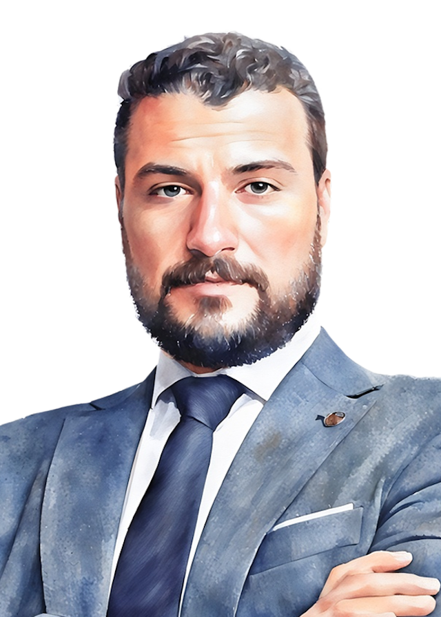 Insite team member profile picture
