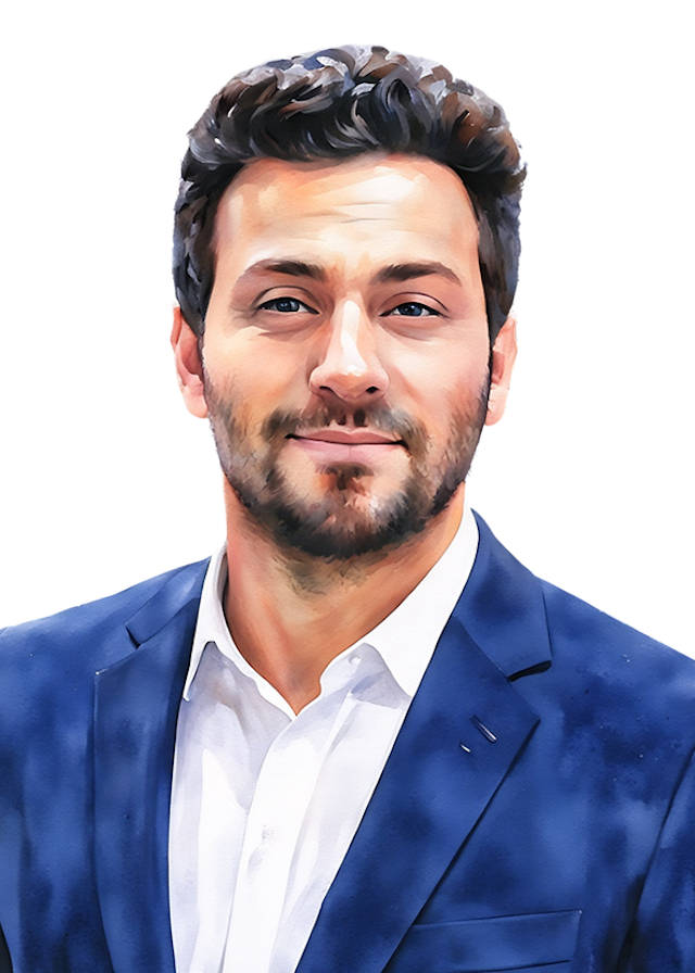 Insite team member profile picture