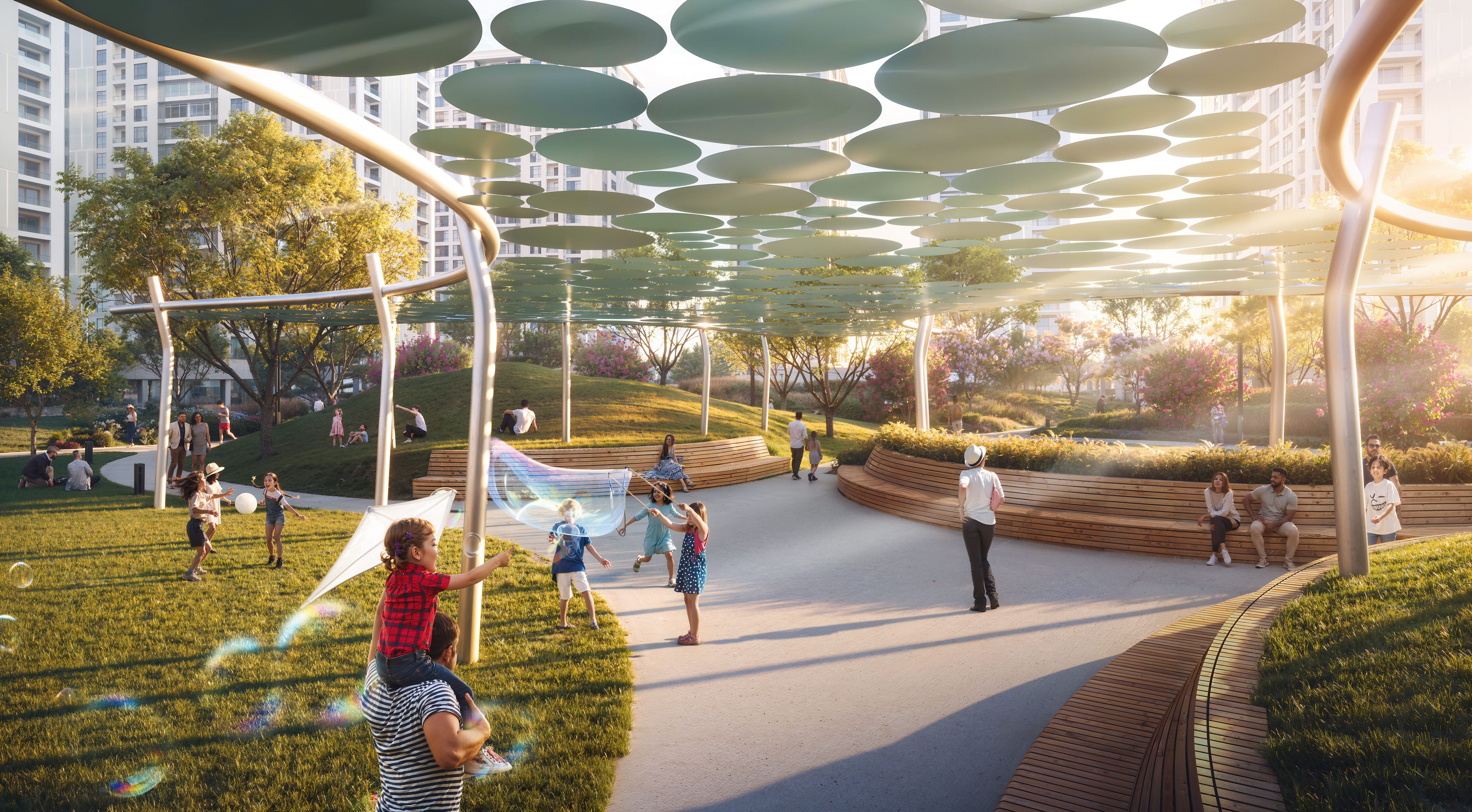 Project image Jadat Baghdad