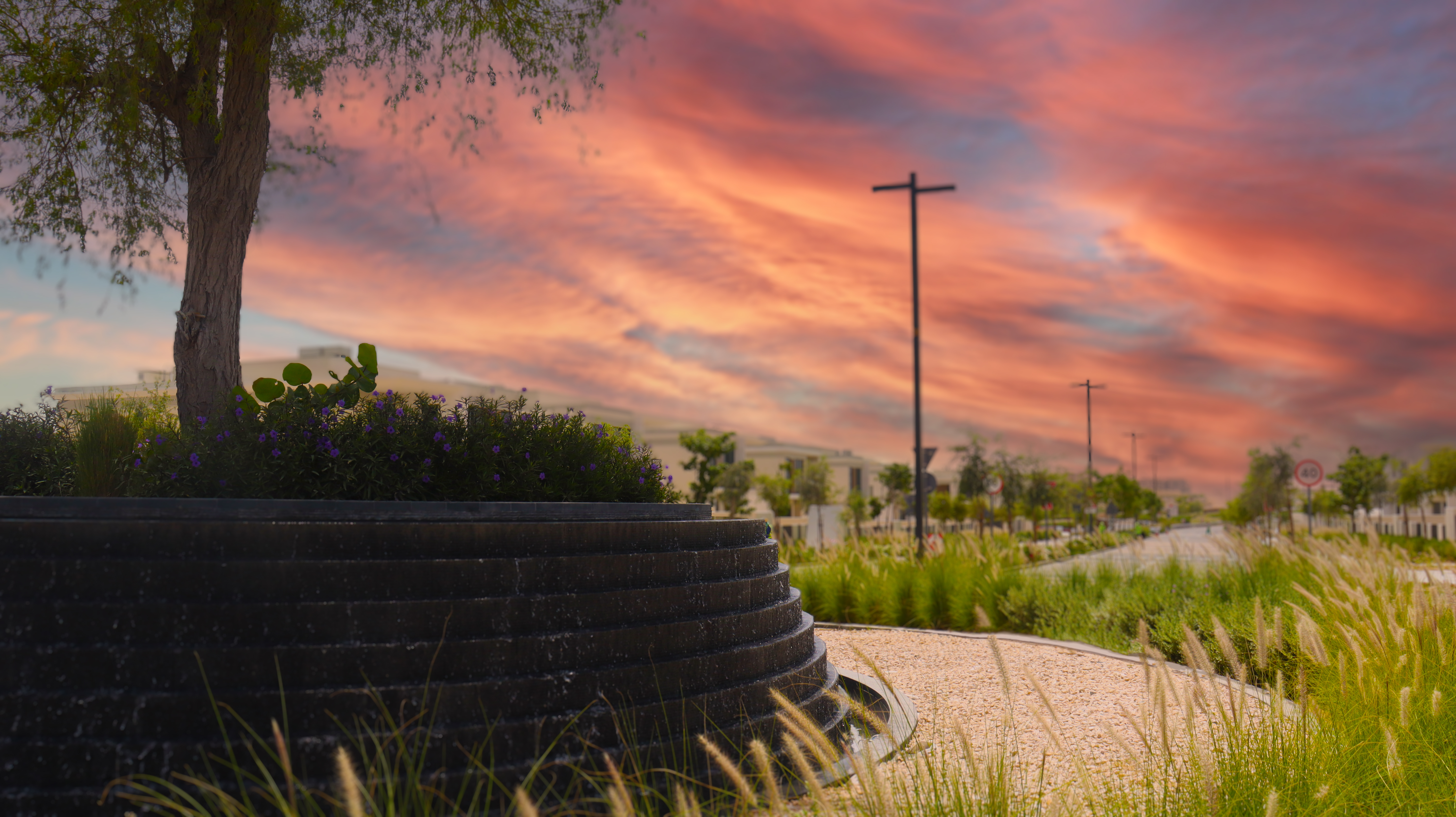 Project image Tilal Al Ghaf