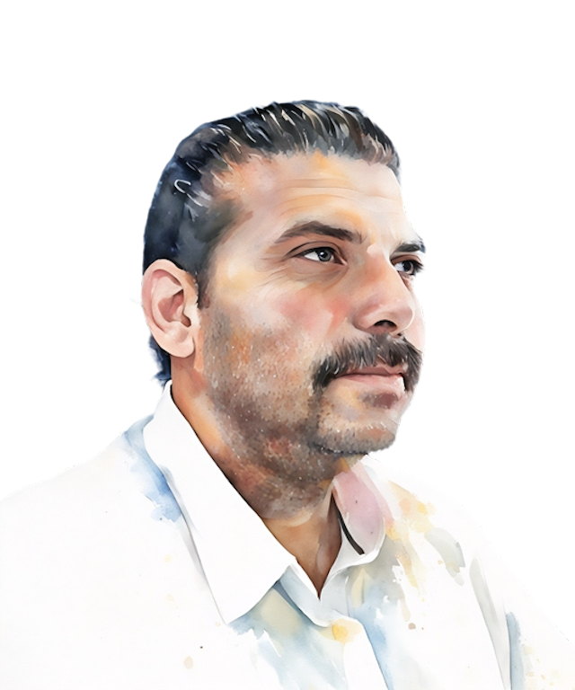 Insite team member profile picture