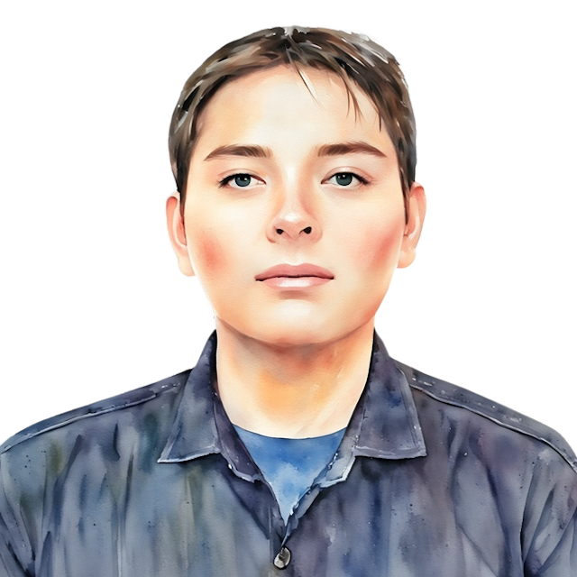 Insite team member profile picture