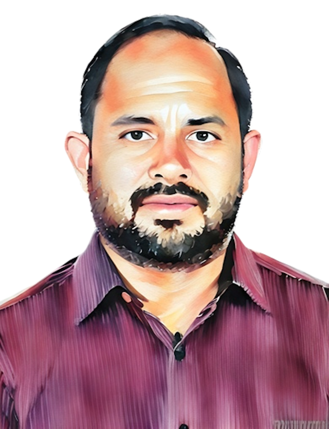 Insite team member profile picture