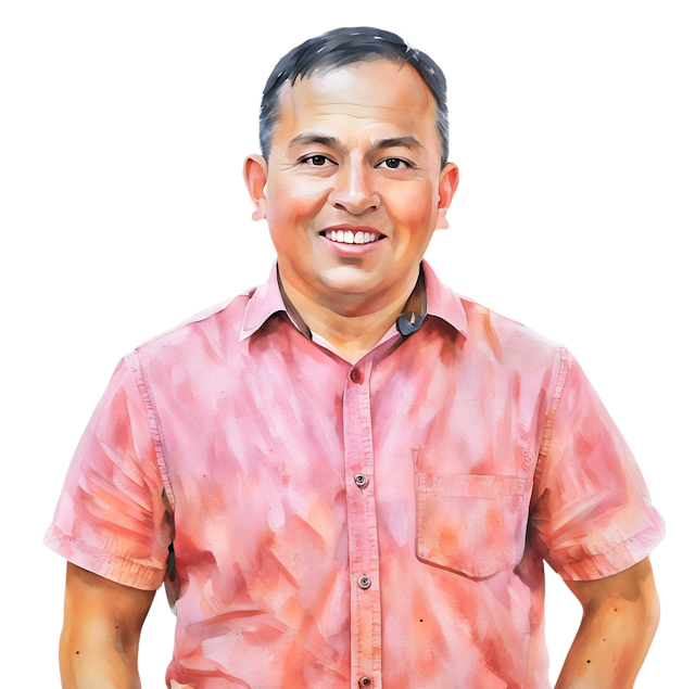 Insite team member profile picture