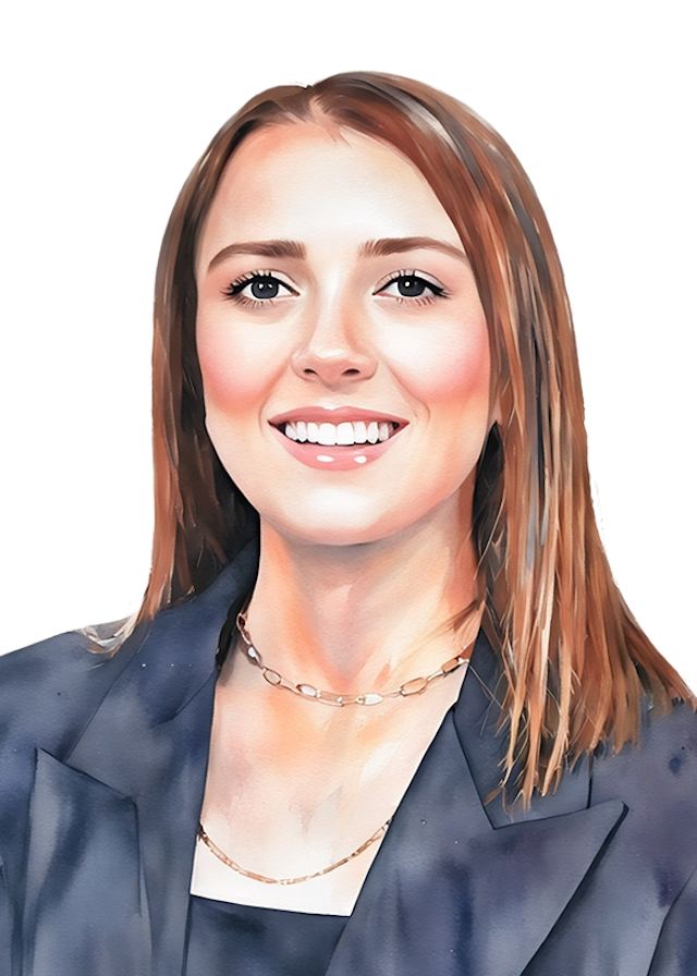 Insite team member profile picture