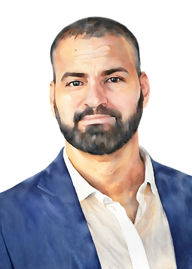 Insite team member profile picture