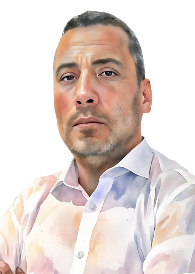Insite team member profile picture